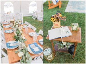 bridgton maine wedding photographer